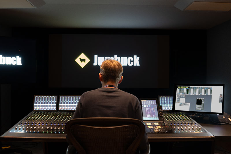 Studio 1-4