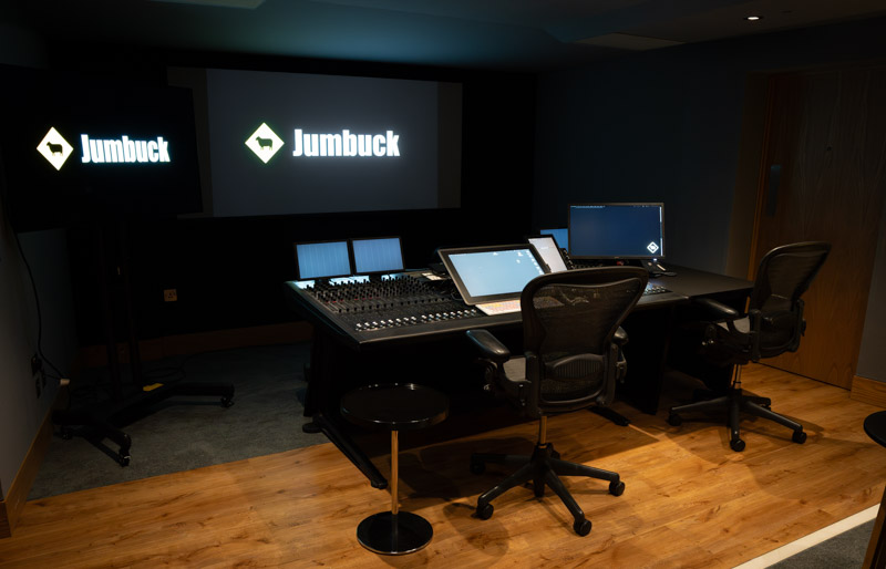 Studio 1