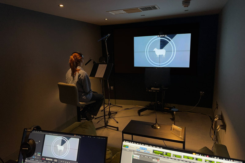 Studio 2
