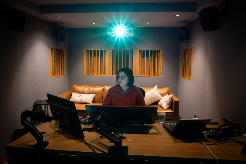 Studio 2