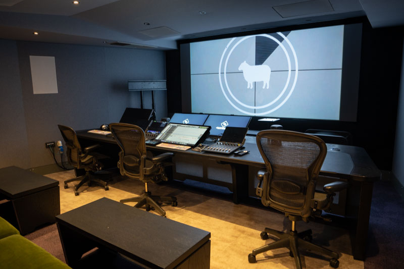 Studio 3